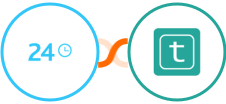 Bitrix24 + Typless Integration