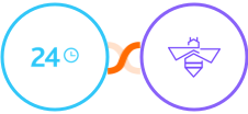 Bitrix24 + VerifyBee Integration