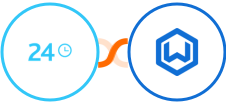 Bitrix24 + Wealthbox CRM Integration