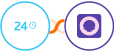 Bitrix24 + Xoal Integration