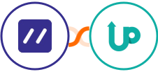 BL.INK + UpViral Integration