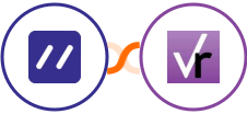 BL.INK + VerticalResponse Integration