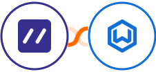 BL.INK + Wealthbox CRM Integration