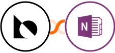 BlankBlocks + OneNote Integration