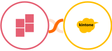 Block Survey + Kintone Integration