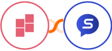 Block Survey + Sociamonials Integration