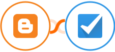 Blogger + Checkfront Integration
