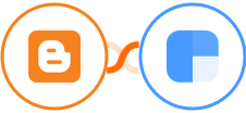 Blogger + Clearbit Integration
