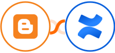 Blogger + Confluence Integration