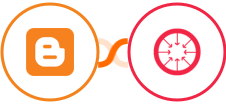 Blogger + ConvergeHub Integration