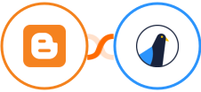 Blogger + Delivra Integration