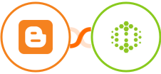 Blogger + Hexometer Integration