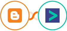 Blogger + Hyperise Integration