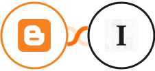 Blogger + Instapaper Integration