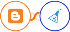 Blogger + KickoffLabs Integration
