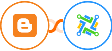 Blogger + LeadConnector Integration