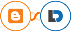Blogger + LeadDyno Integration