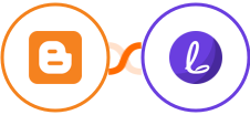 Blogger + linkish.io Integration