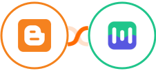 Blogger + Mailmodo Integration