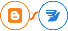 Blogger + MessageBird Integration