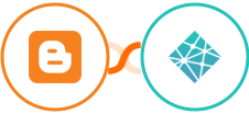 Blogger + Netlify Integration