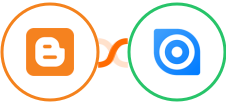 Blogger + Ninox Integration