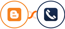 Blogger + Numverify Integration