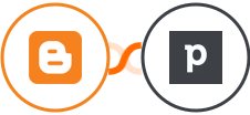 Blogger + Pipedrive Integration