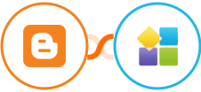 Blogger + PlatoForms Integration