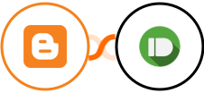 Blogger + Pushbullet Integration