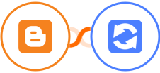 Blogger + QuickFile Integration