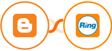 Blogger + RingCentral Integration