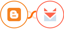 Blogger + SendFox Integration
