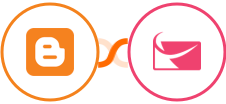 Blogger + Sendlane Integration