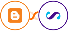 Blogger + Smoove Integration