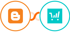 Blogger + ThriveCart Integration