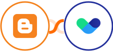 Blogger + Vero Integration