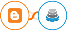 Blogger + Zengine Integration