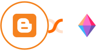 Blogger + Zenkit Integration