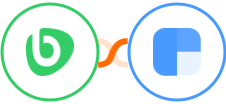 Bonusly + Clearbit Integration