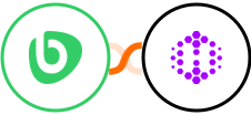 Bonusly + Hexomatic Integration