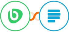 Bonusly + Paystack Integration