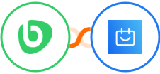 Bonusly + TidyCal Integration