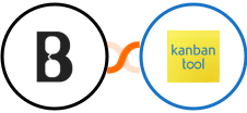 Book Like A Boss + Kanban Tool Integration