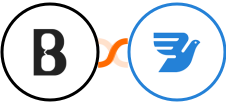 Book Like A Boss + MessageBird Integration