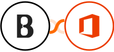 Book Like A Boss + Microsoft Office 365 Integration