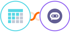 Bookafy + Botstar Integration