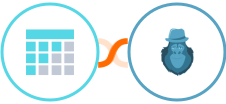 Bookafy + Bouncer Integration