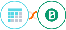 Bookafy + Brevo  (Sendinblue) Integration