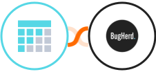 Bookafy + BugHerd Integration